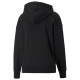 Puma Γυναικείο φούτερ SWxP Graphic Hoodie TR